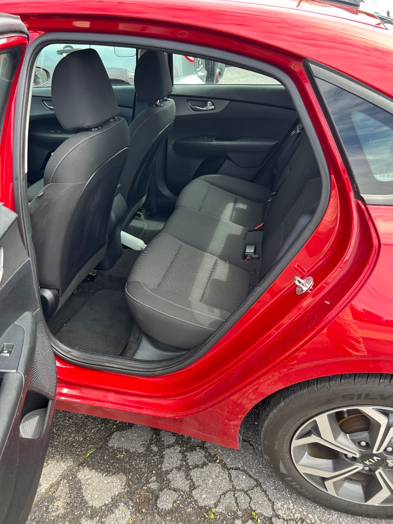 2020 Kia FORTE LXS - Photo 6