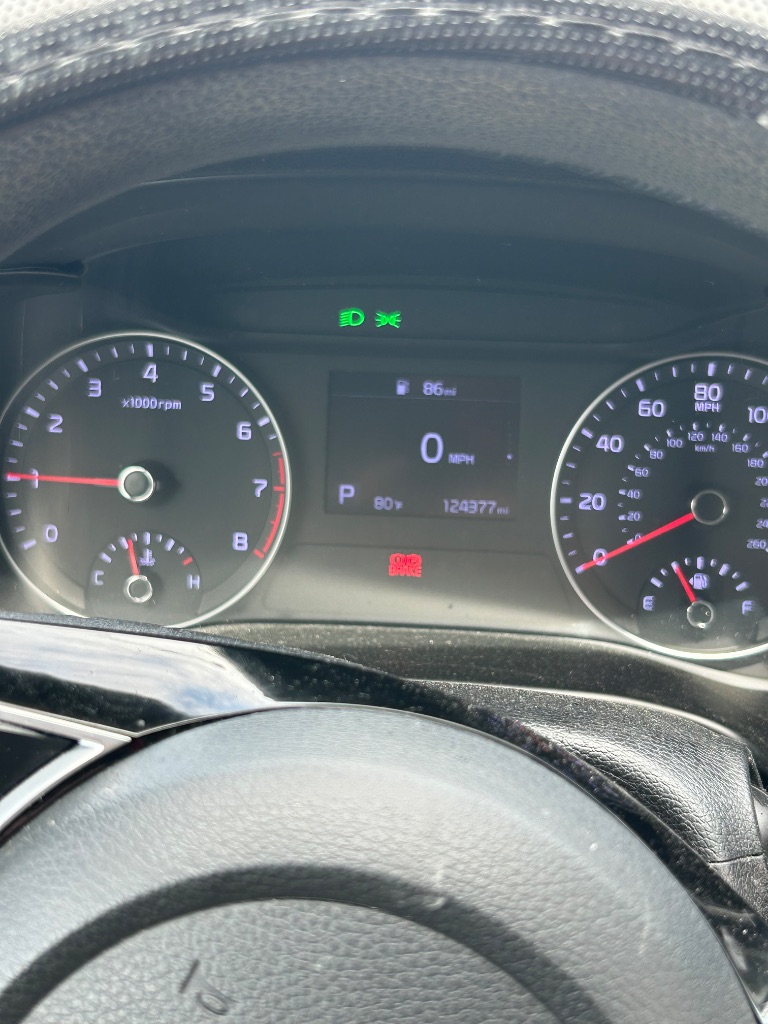 2020 Kia FORTE LXS - Photo 9