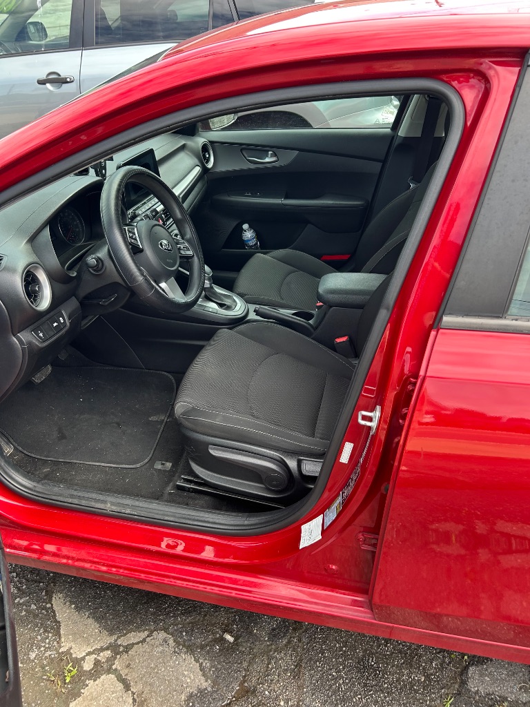 2020 Kia FORTE LXS - Photo 7