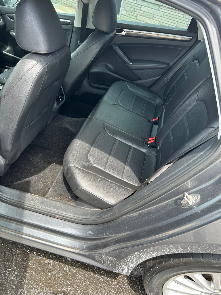 2016 Volkswagen Passat SE - Photo 6